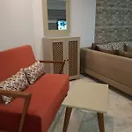 Luxe & Vip Appartement Au Berges Du Lac2 Tunis
