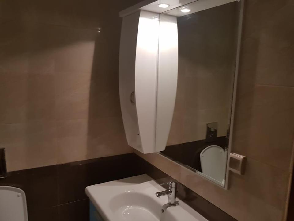 Luxe & Vip Au Berges Du Lac2 Apartment Tunis