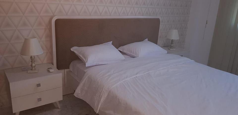Luxe & Vip Au Berges Du Lac2 Apartment