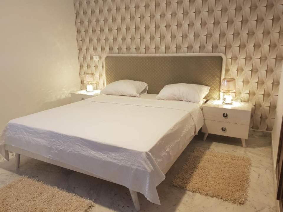 Apartment Luxe & Vip Au Berges Du Lac2 *