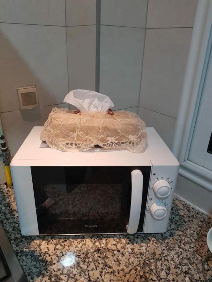 Luxe & Vip Au Berges Du Lac2 Apartment Tunis